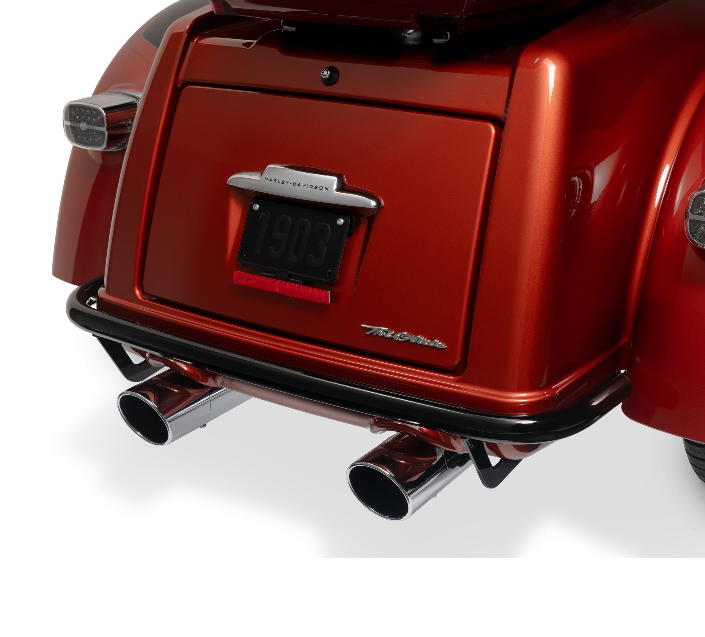 Trunk Guard