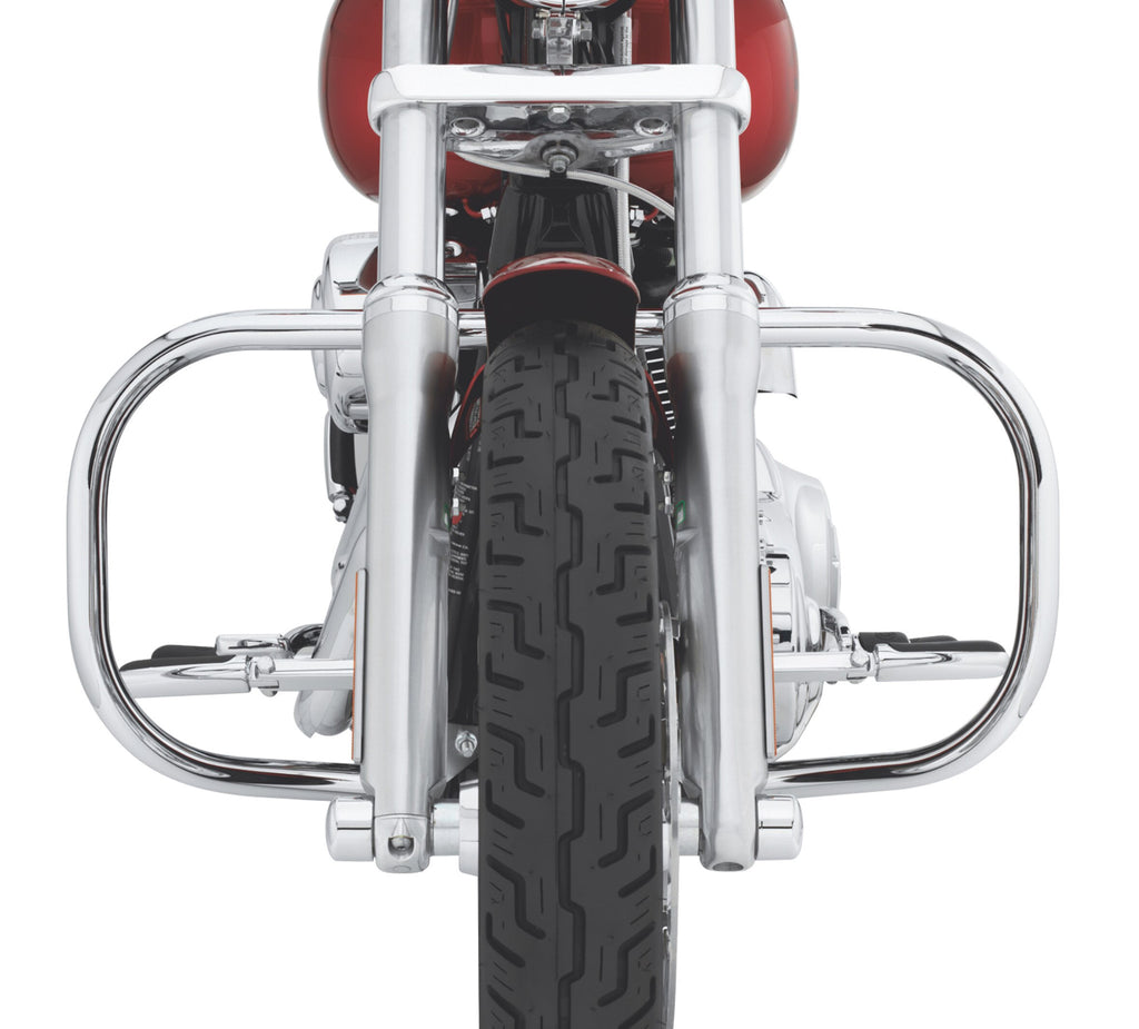 Engine Guard Kit