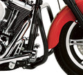 Gloss Black Engine Guard Kit