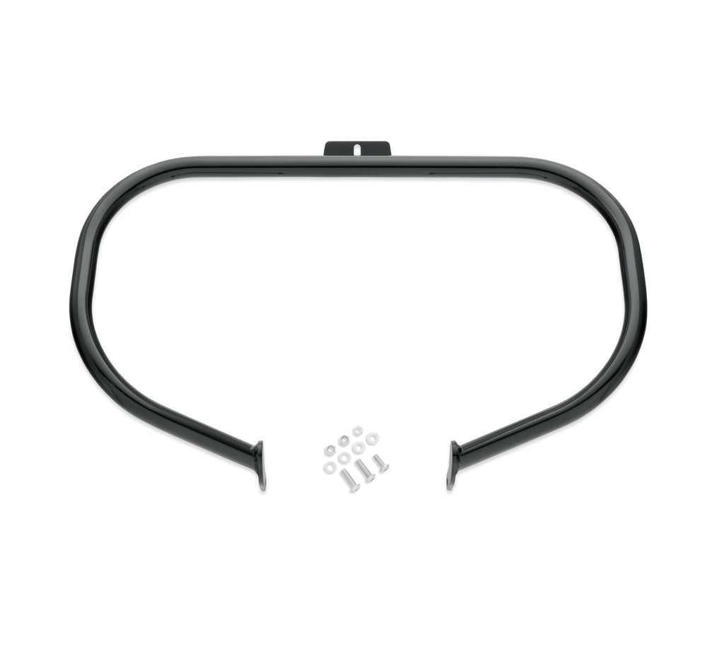 Gloss Black Engine Guard Kit