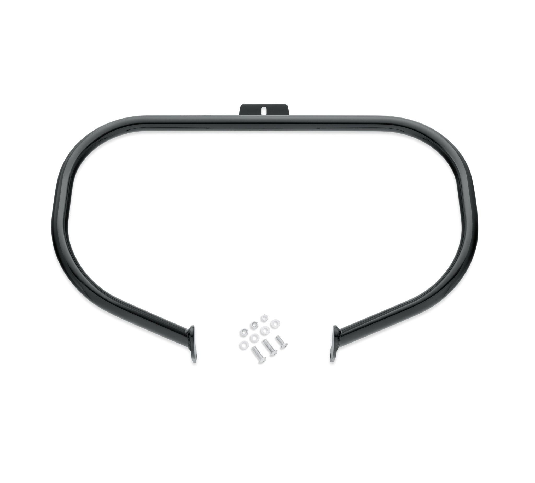Gloss Black Engine Guard Kit