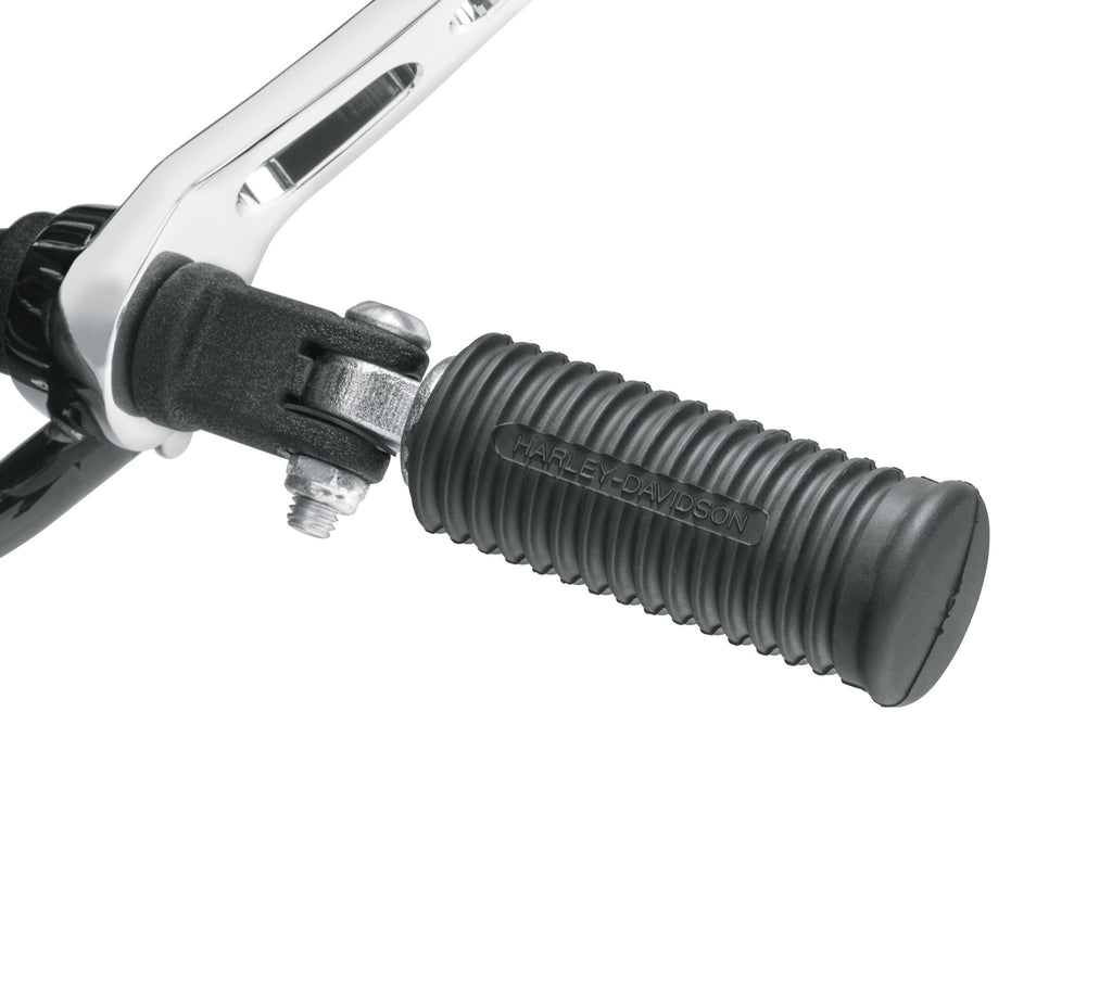 Large Cushioned Footpegs