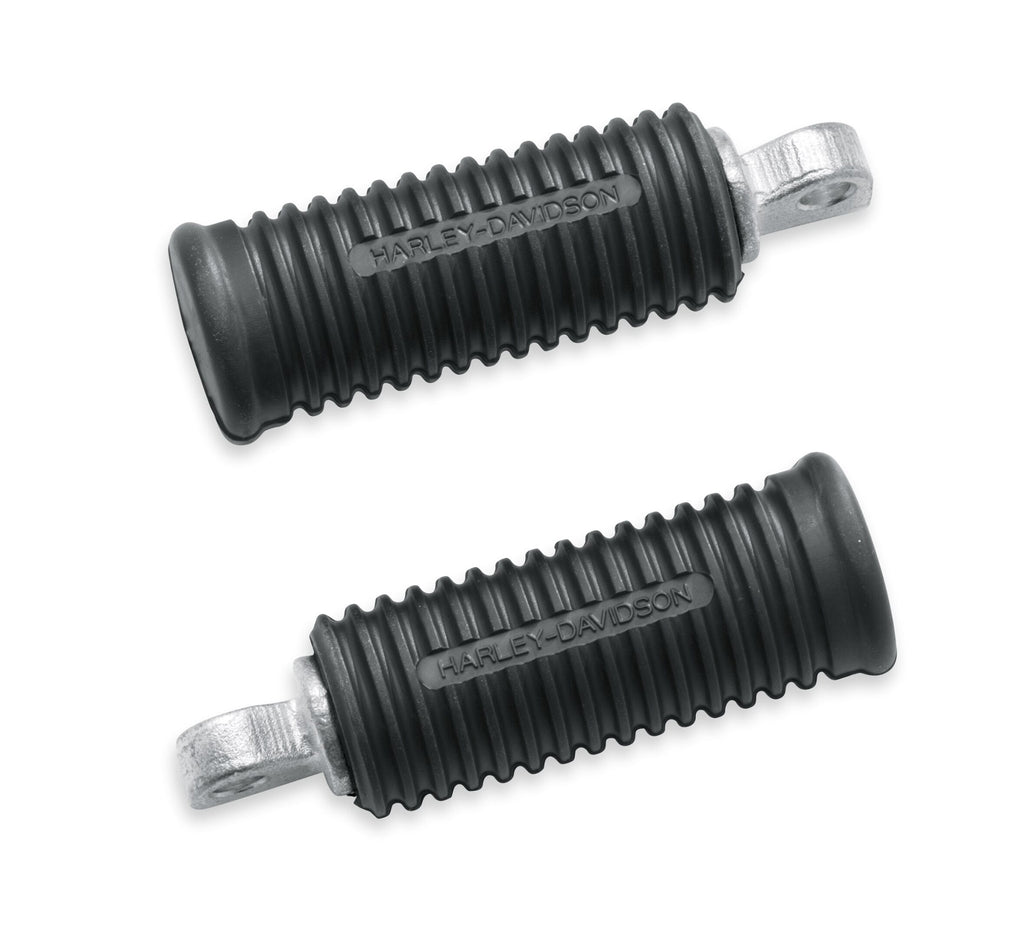 Large Cushioned Footpegs