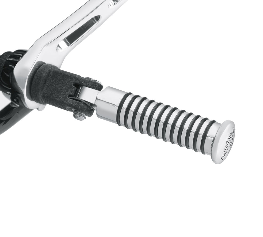 O-Ring Footpegs