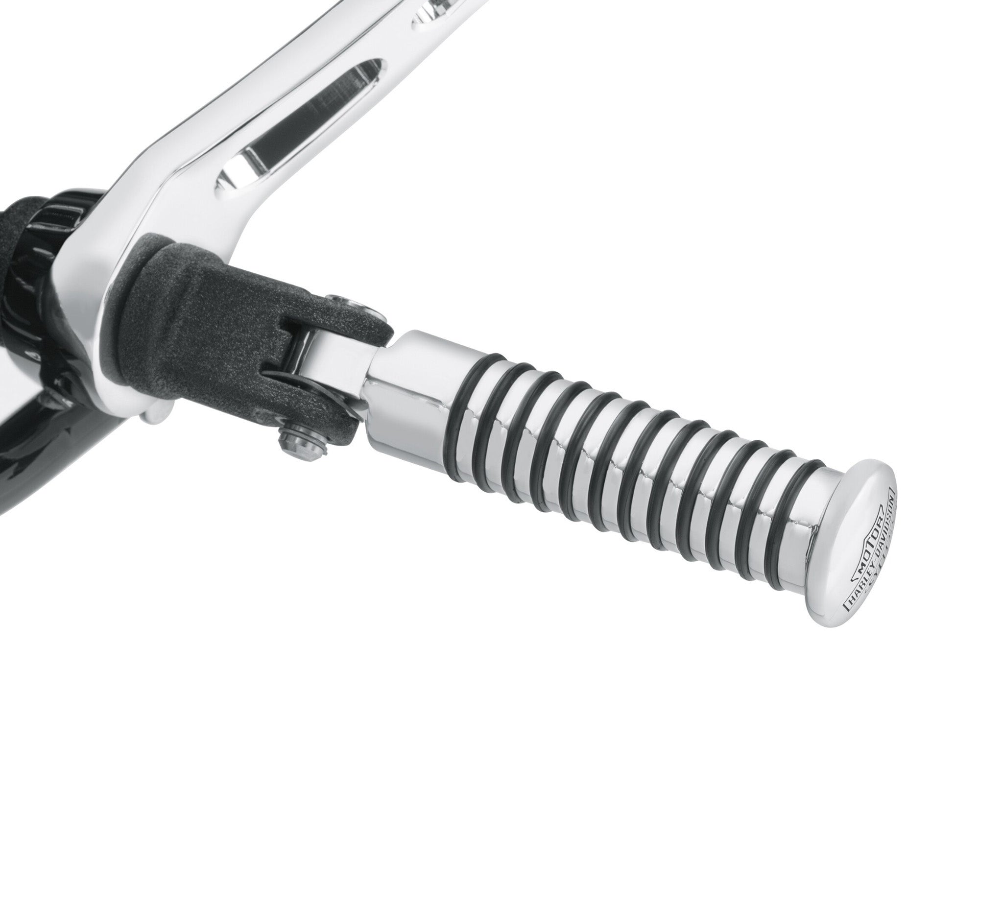 O-Ring Footpegs