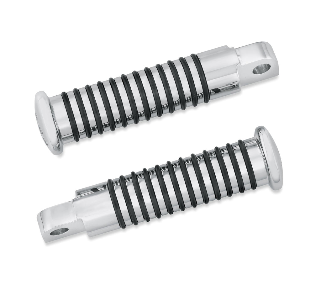O-Ring Footpegs