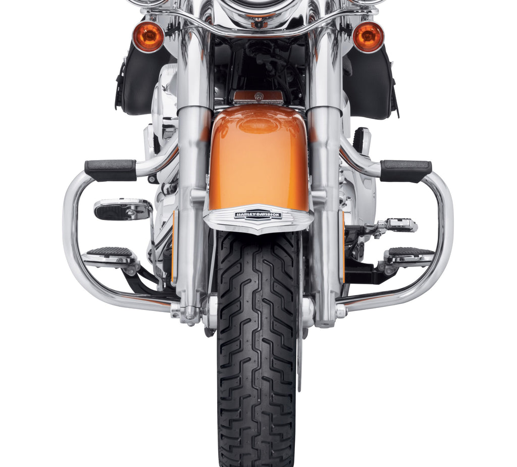 Mustache Engine Guard