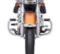 Mustache Engine Guard