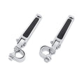 Engine Guard Mount Footpegs