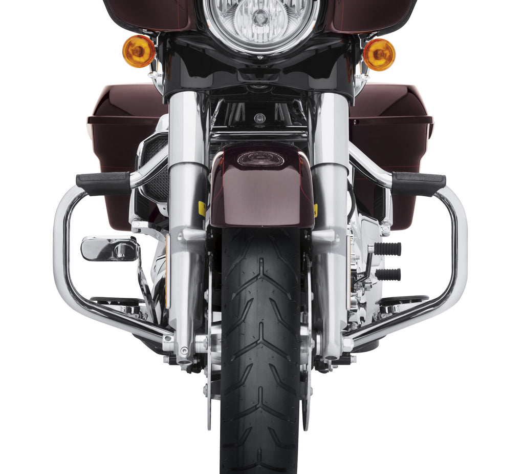 Chrome Mustache Engine Guard