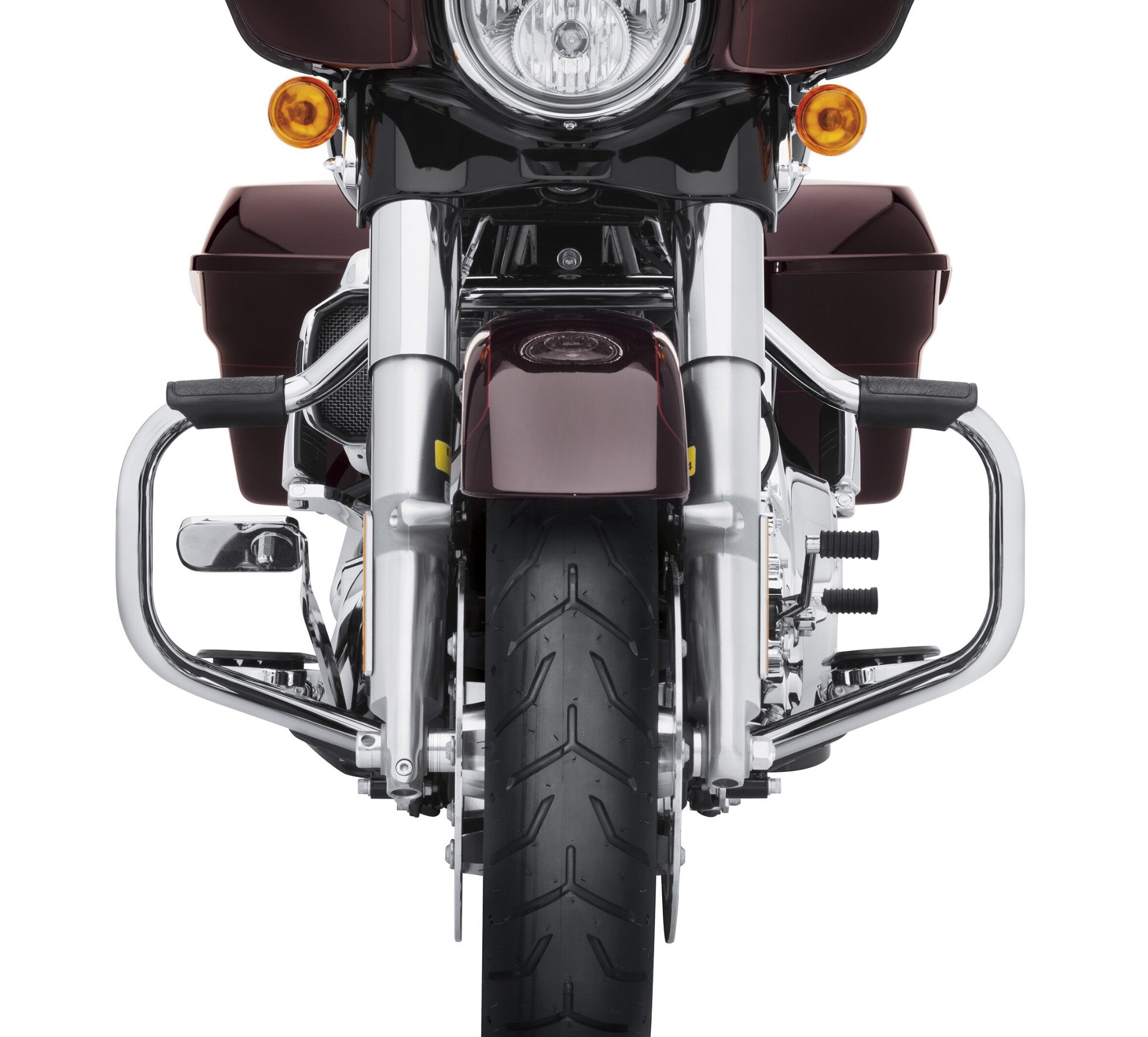 Chrome Mustache Engine Guard