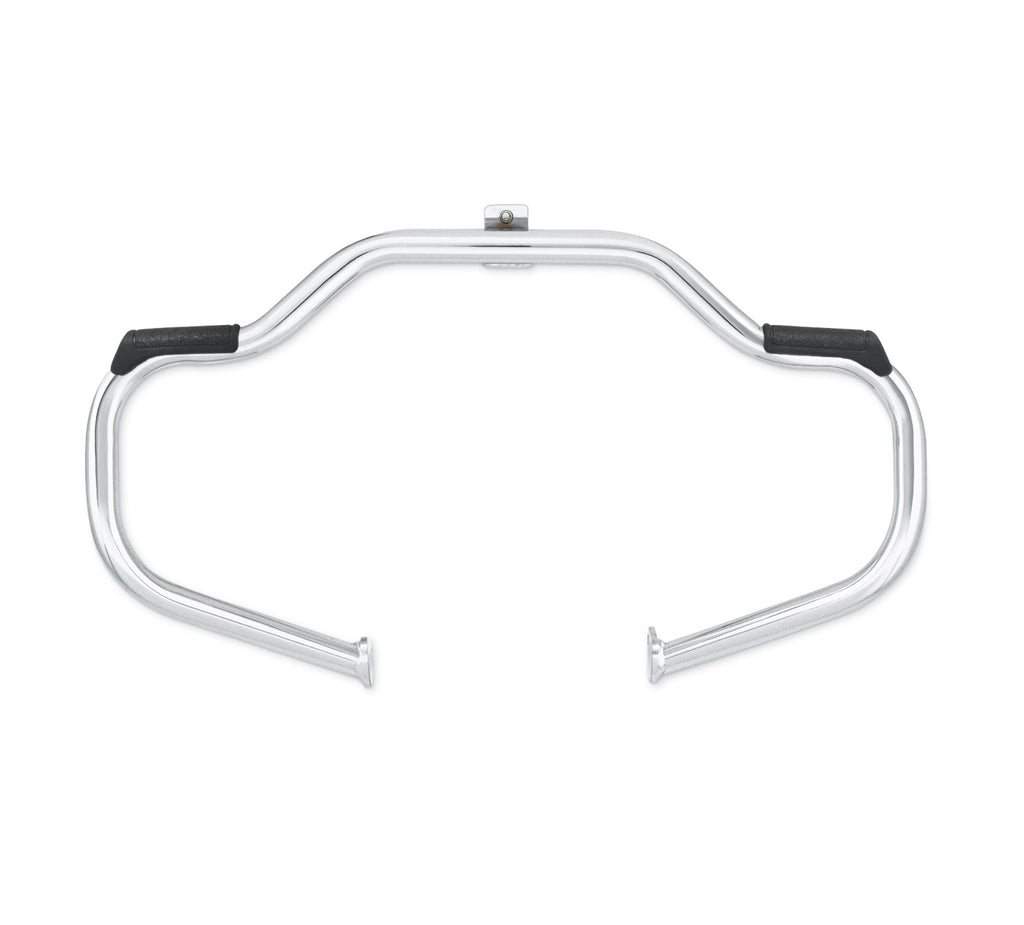 Chrome Mustache Engine Guard