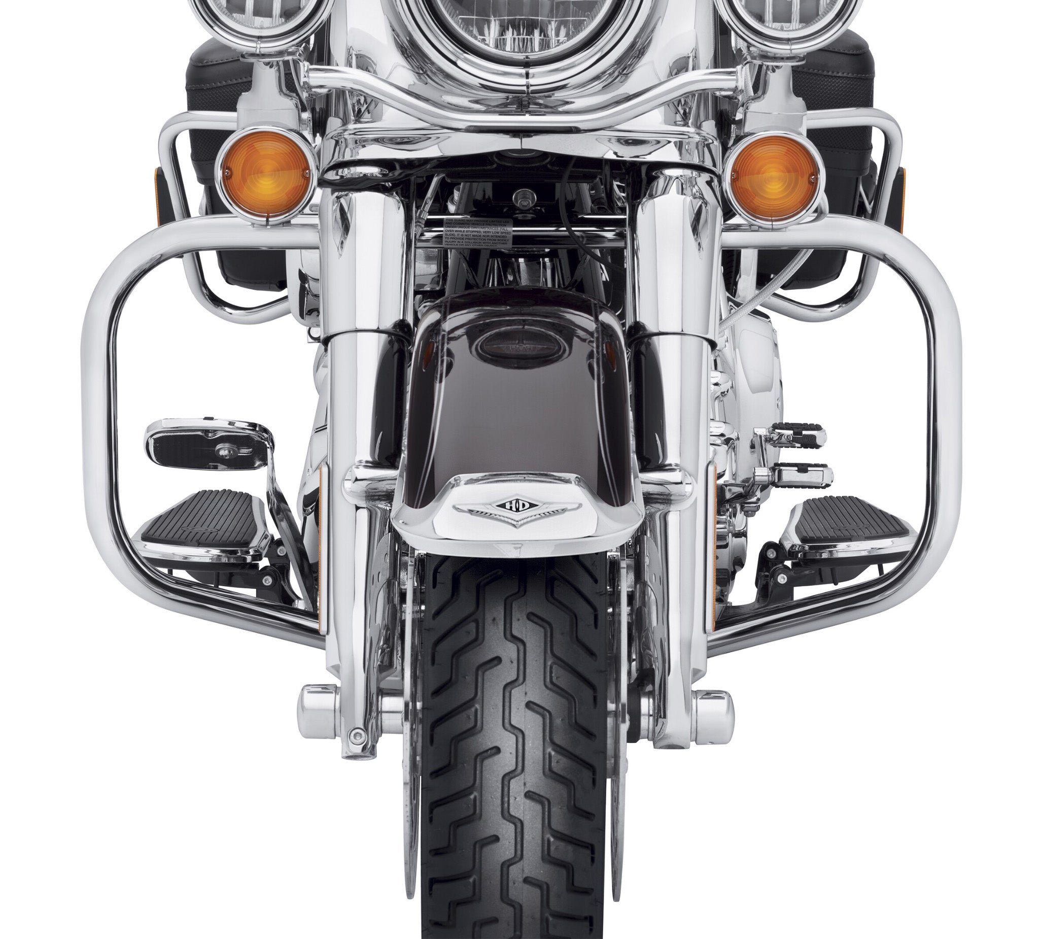 Engine Guard Kit