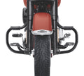 Mustache Engine Guard