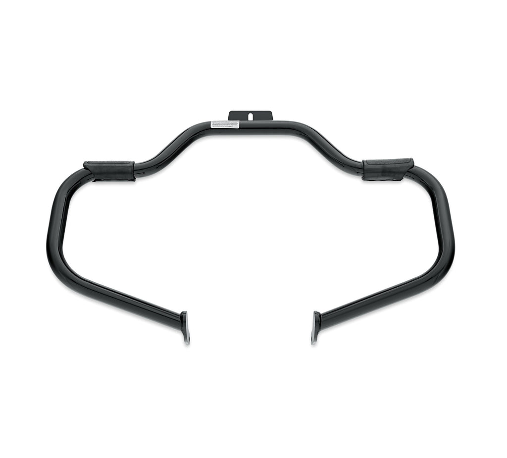 Mustache Engine Guard