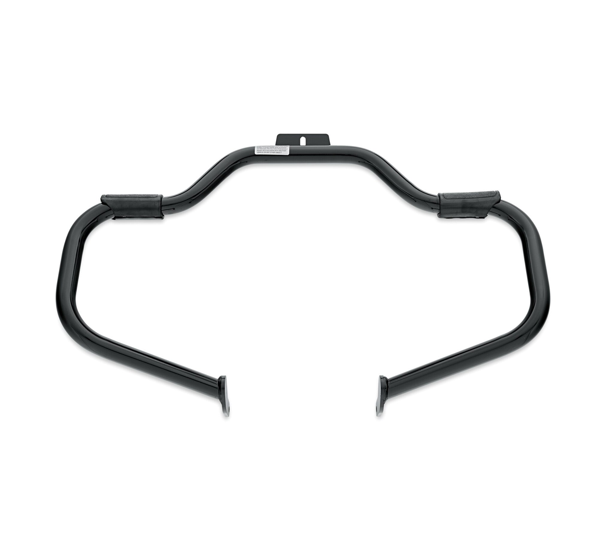 Mustache Engine Guard