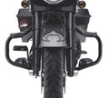 Mustache Engine Guard