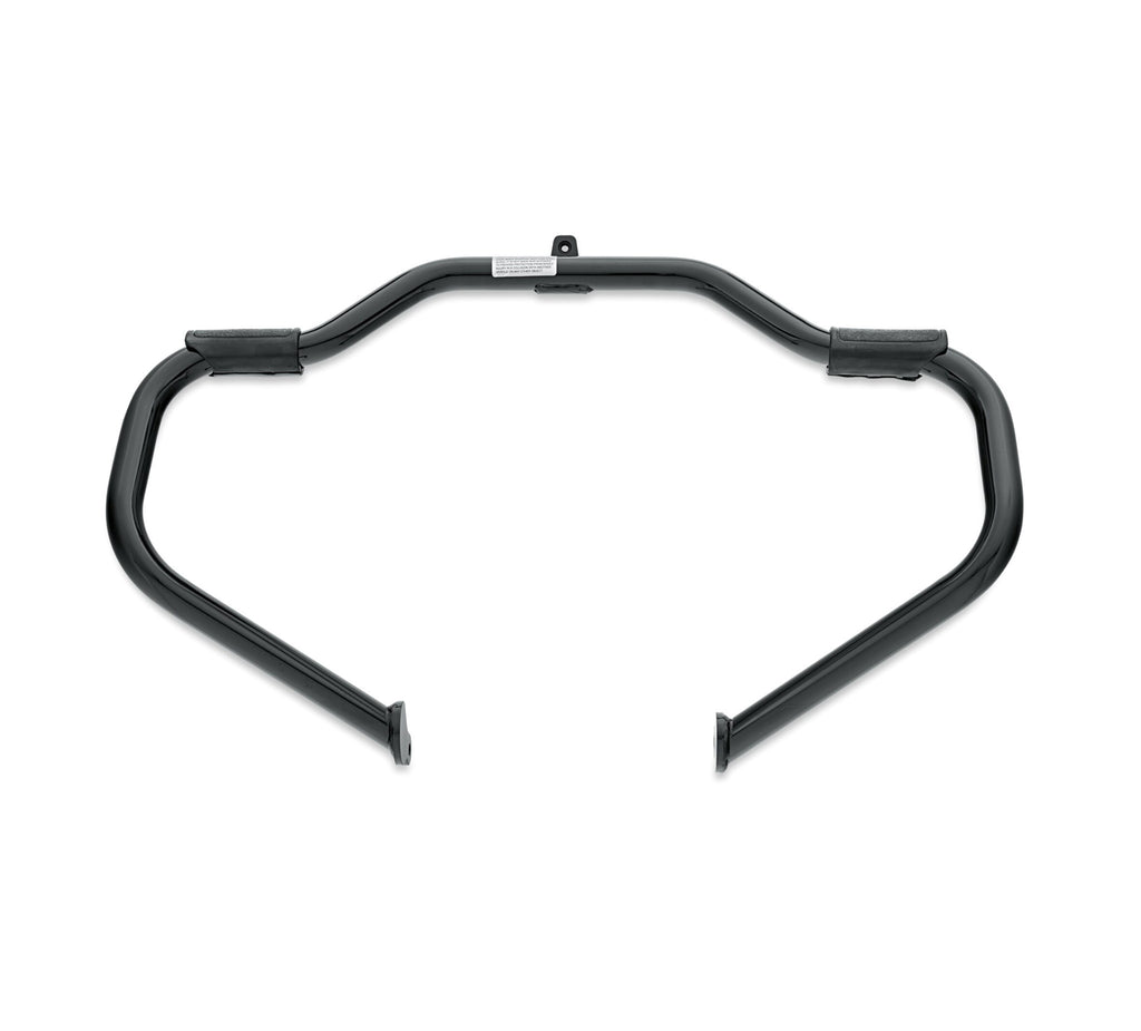 Mustache Engine Guard
