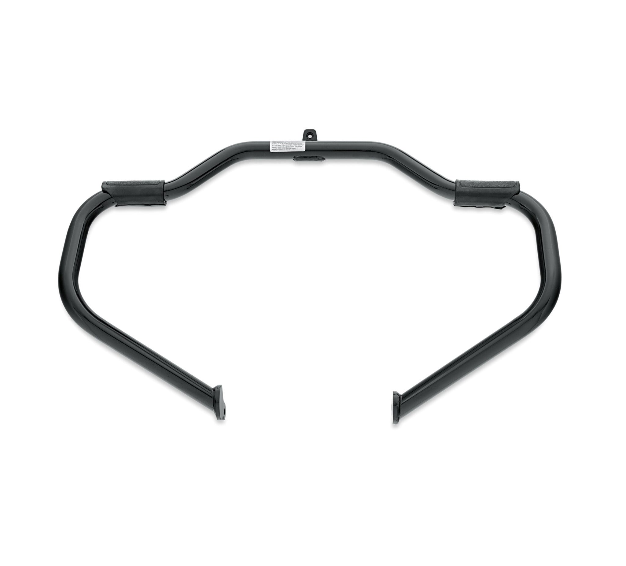 Mustache Engine Guard
