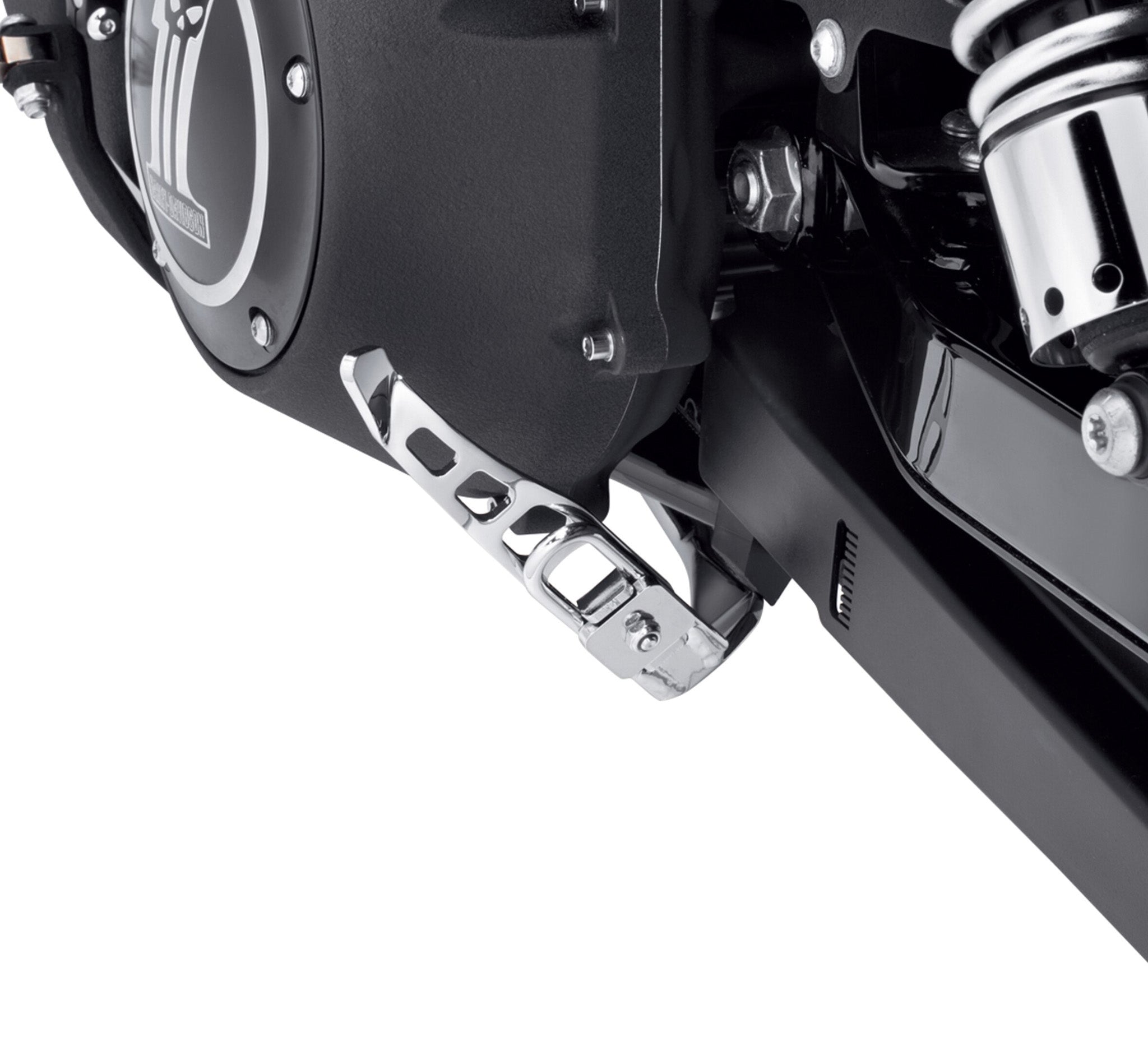 Jiffy Stand Extension Kit