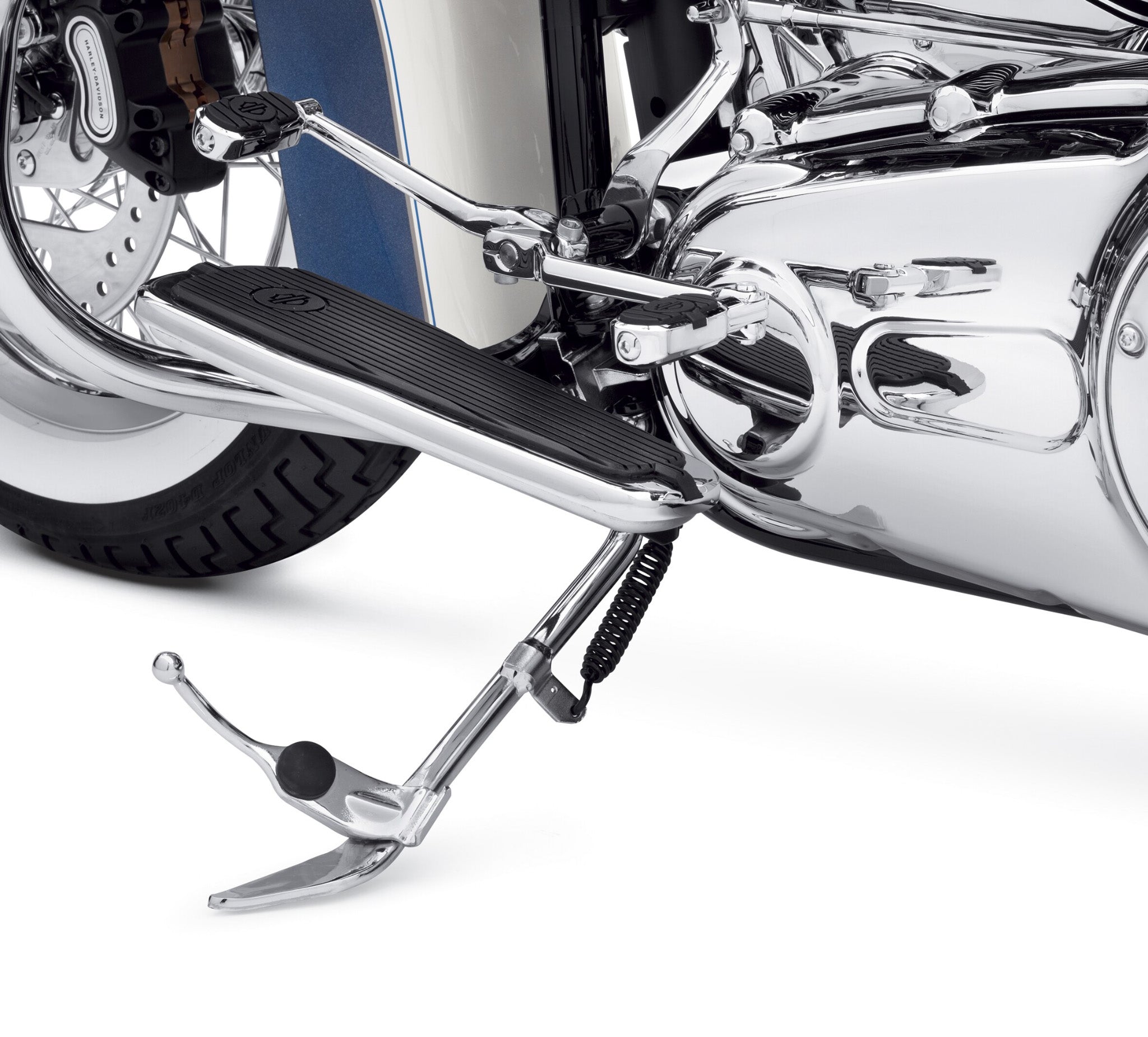 Ergo Jiffy Stand