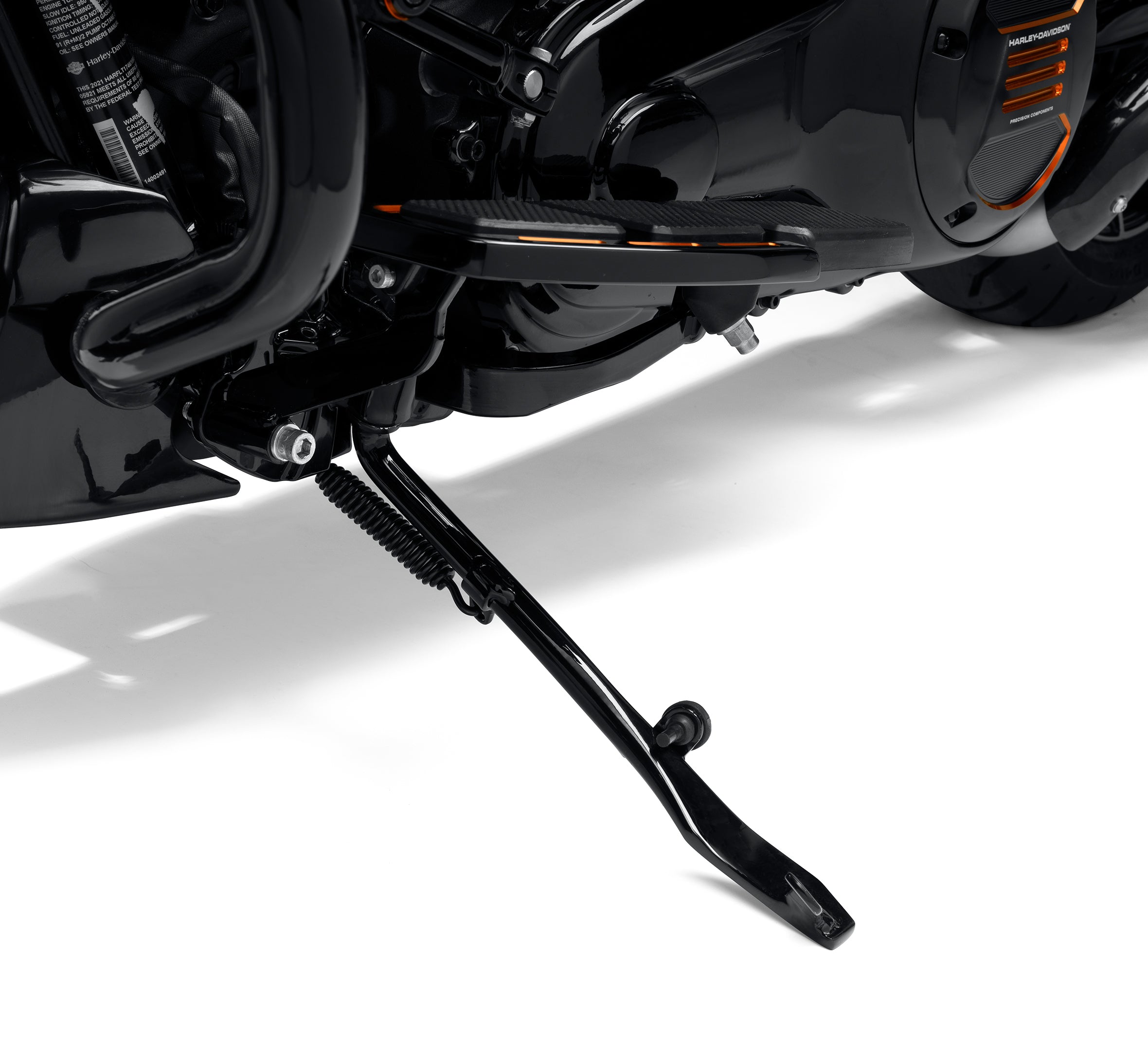 Jiffy Stand and Mount Kit