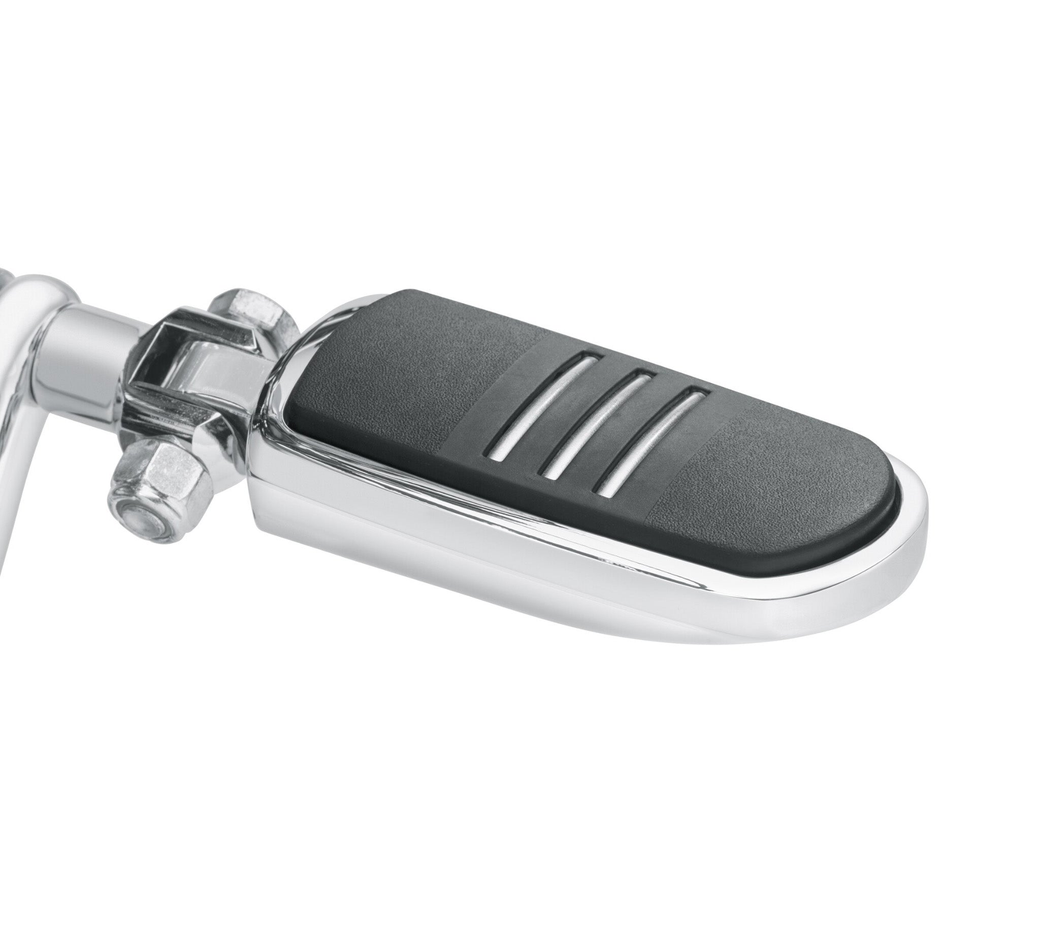 Streamliner Footpegs