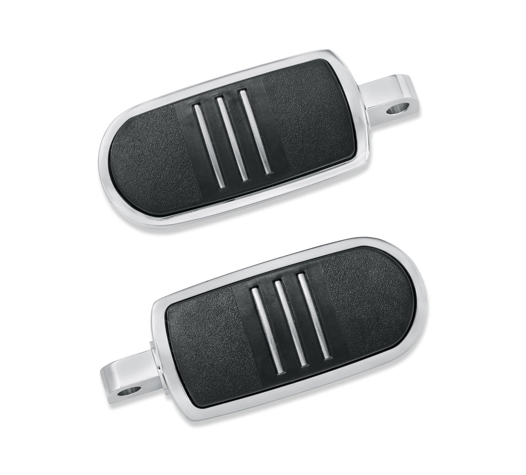 Streamliner Footpegs