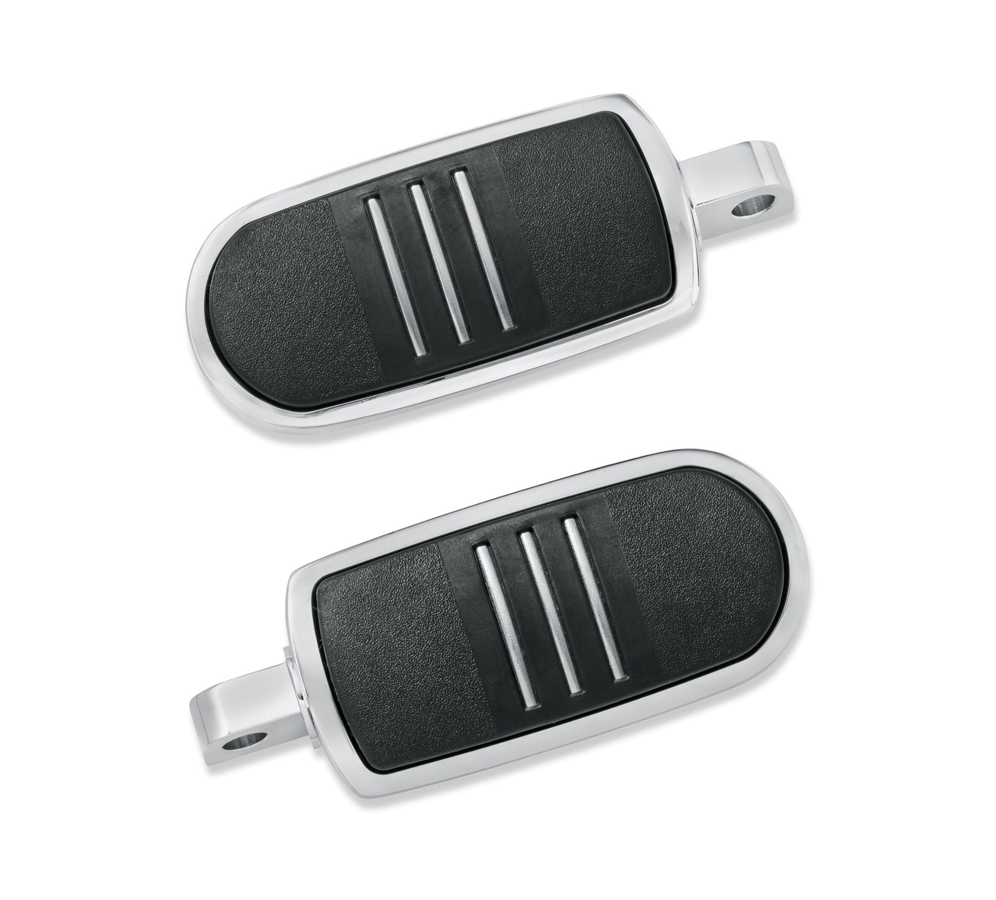 Streamliner Footpegs