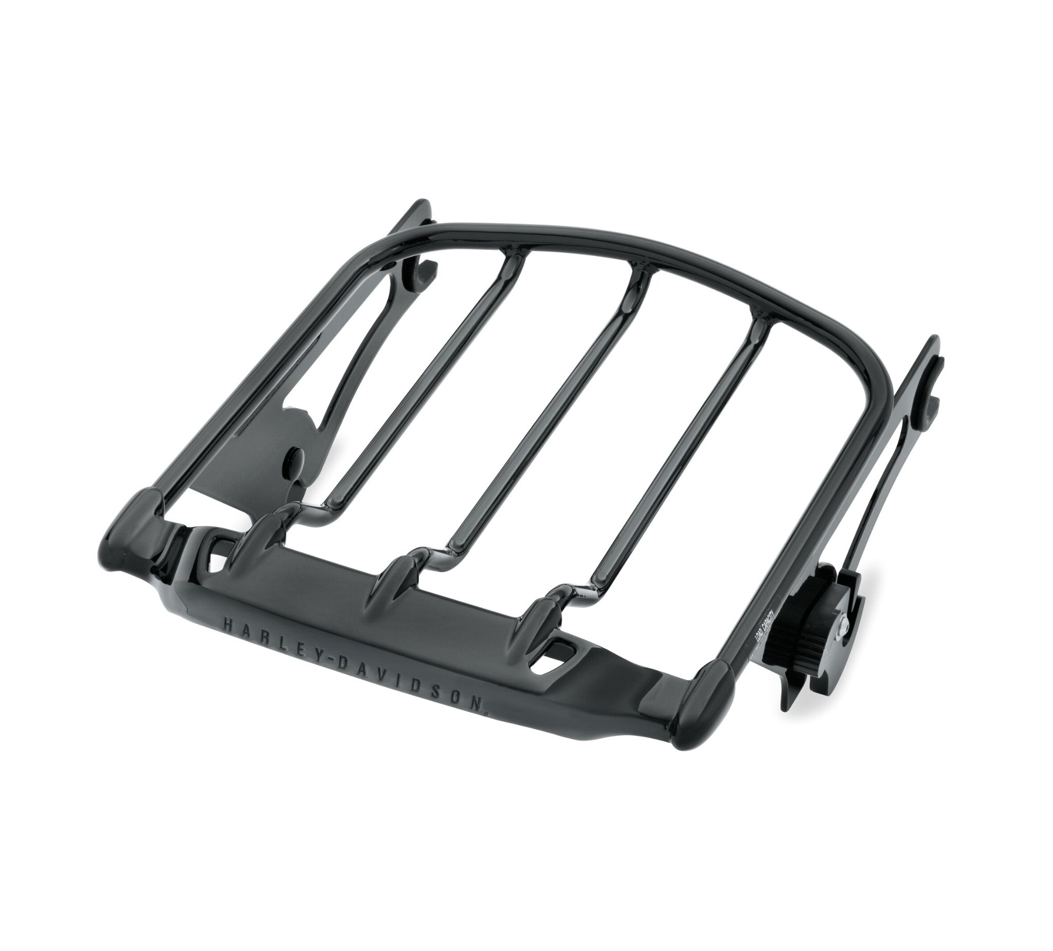 Air Wing H-D Detachables Two-Up Luggage Rack