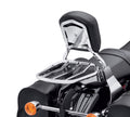 Custom Tapered Sport Luggage Rack