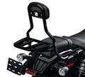 Luggage Rack for HoldFast Sissybar Upright