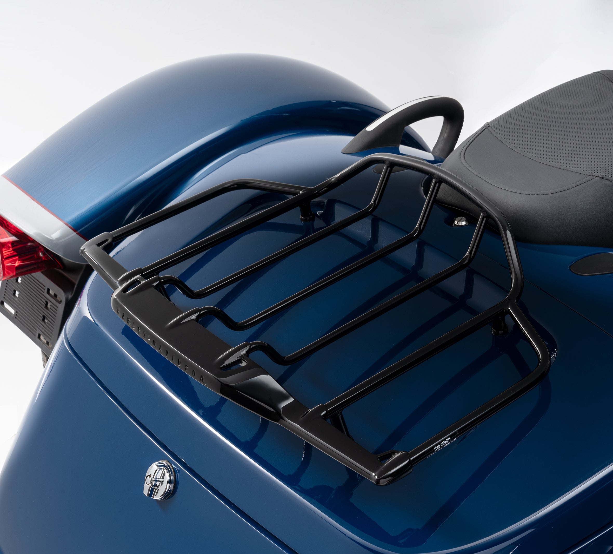 Air Wing Luggage Rack