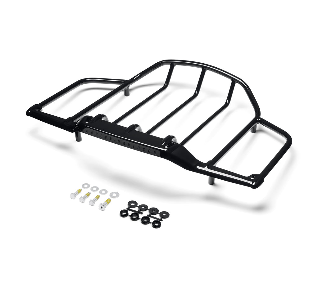 Air Wing Luggage Rack
