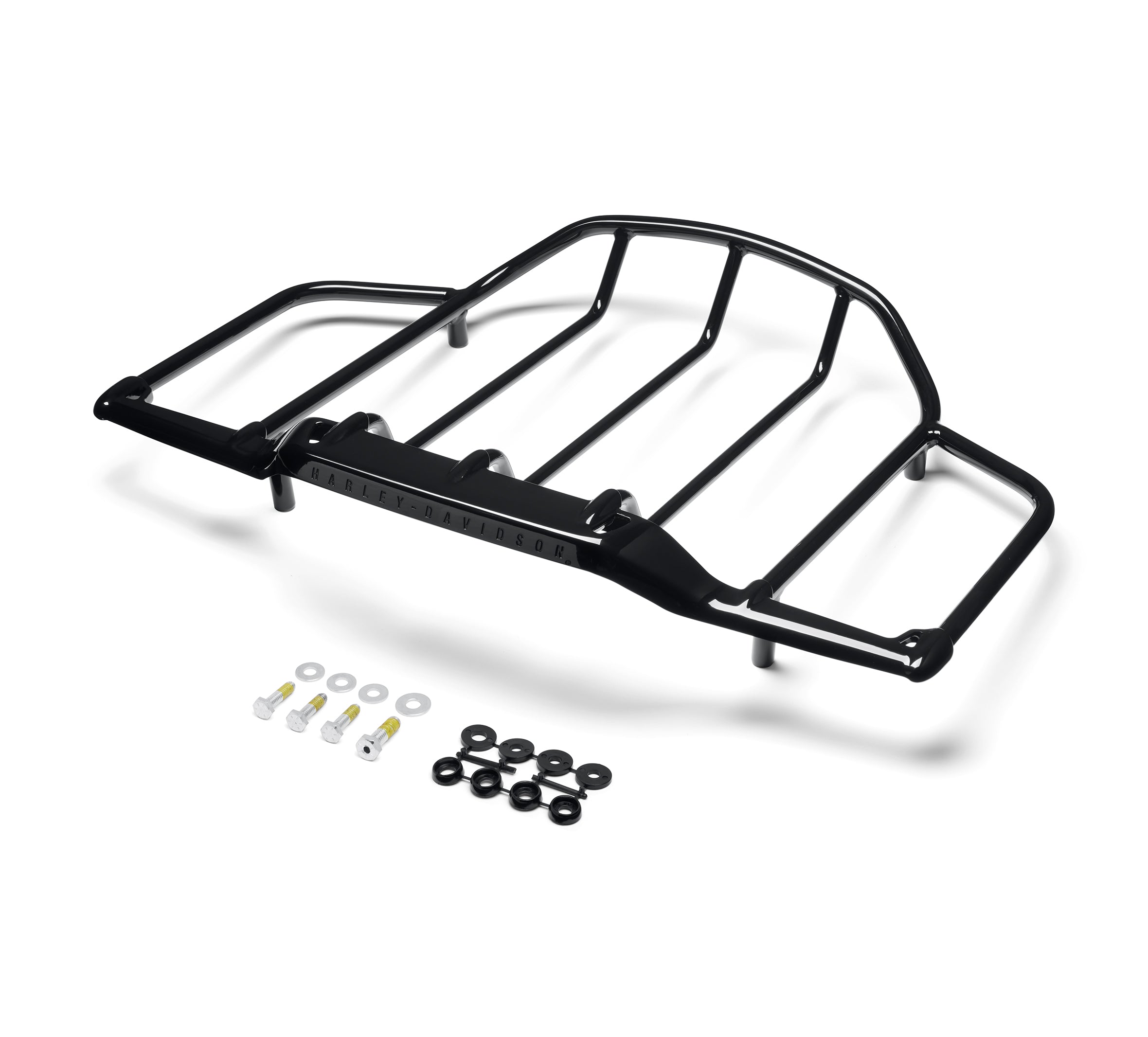 Air Wing Luggage Rack