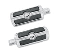 Willie G Skull Footpegs