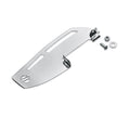 Rider Footboard Heel Guard