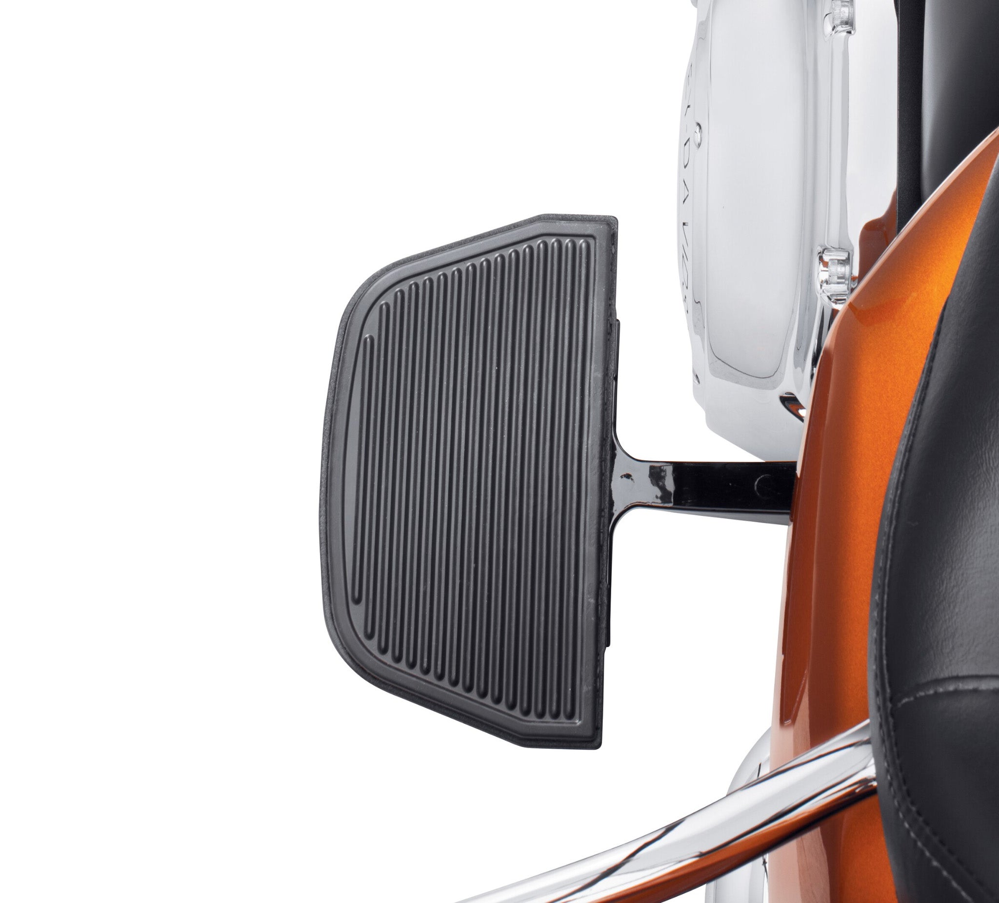 Passenger Mini Footboard Mount Kit