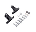 Passenger Mini Footboard Mount Kit