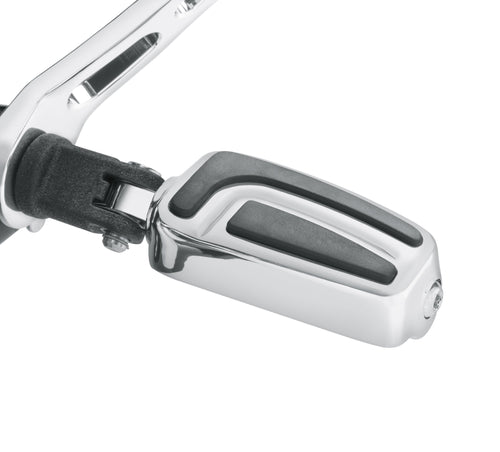 Airflow Footpegs