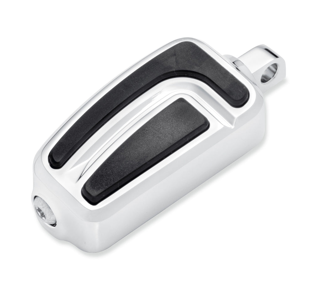 Airflow Footpegs