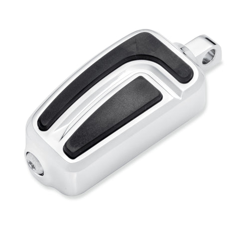Airflow Footpegs