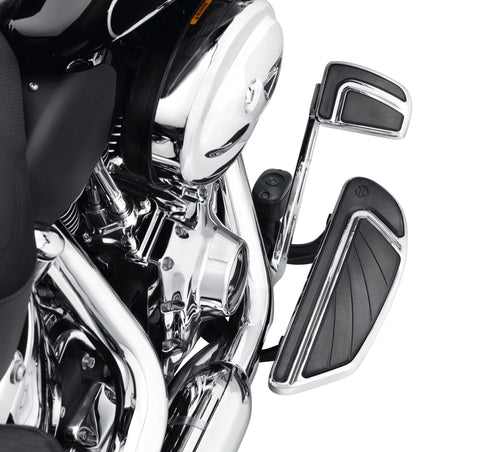 Airflow Rider Footboard Kit