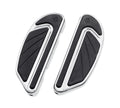 Airflow Passenger Footboard Kit