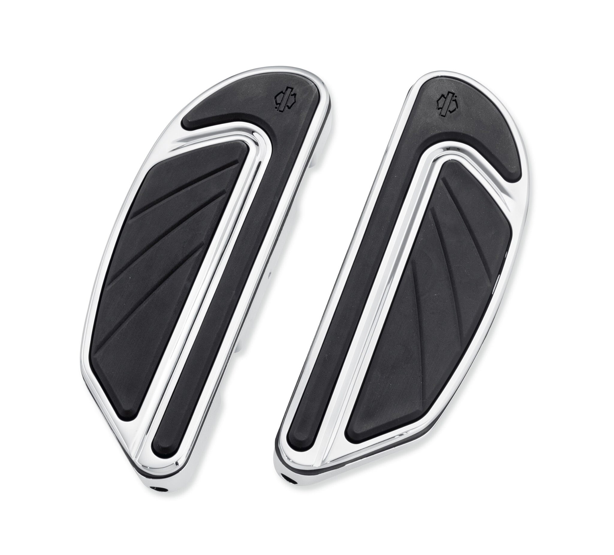 Airflow Passenger Footboard Kit