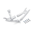 Rider Footboard Mounts