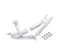 Rider Footboards Mounts