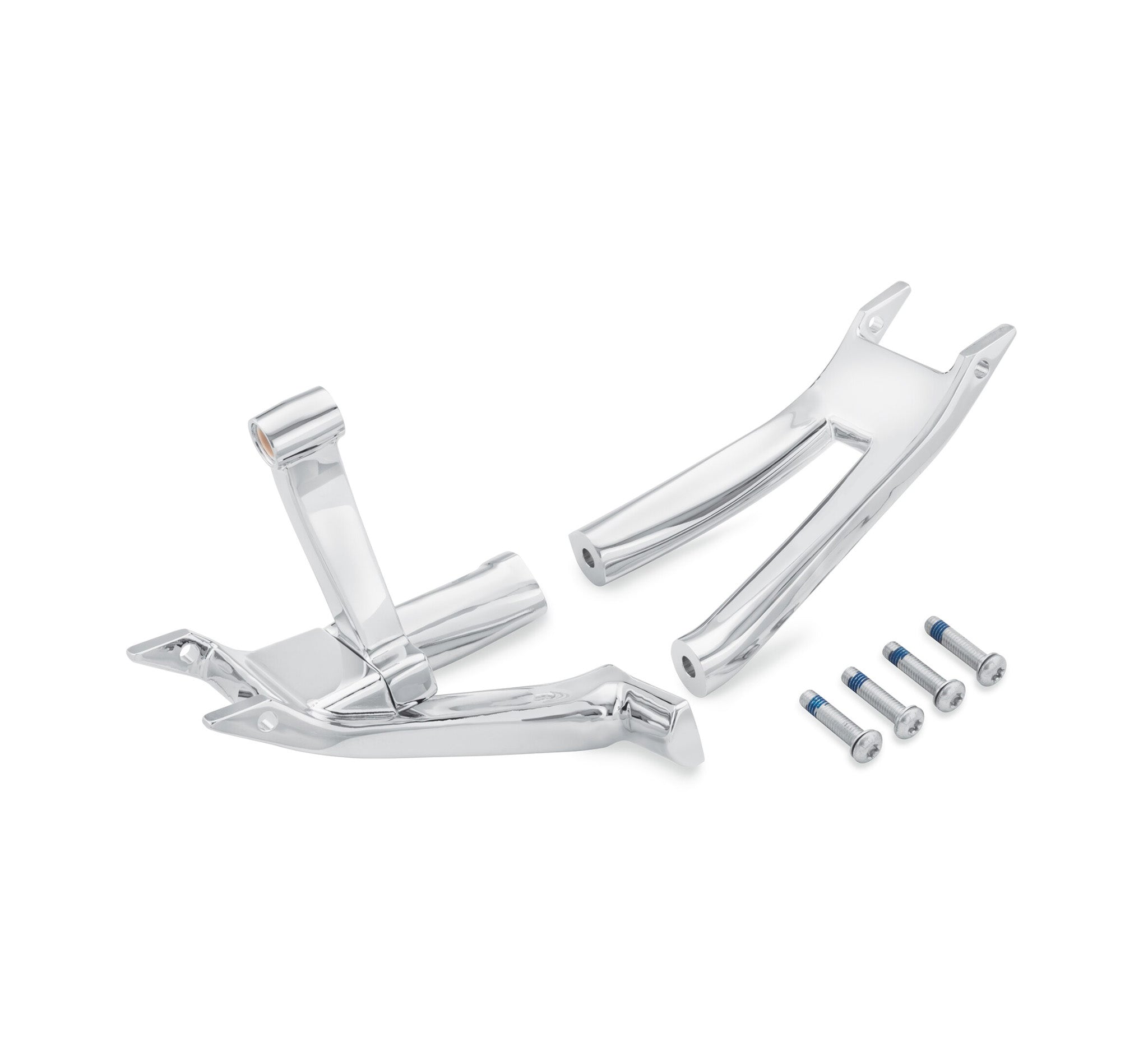 Rider Footboards Mounts