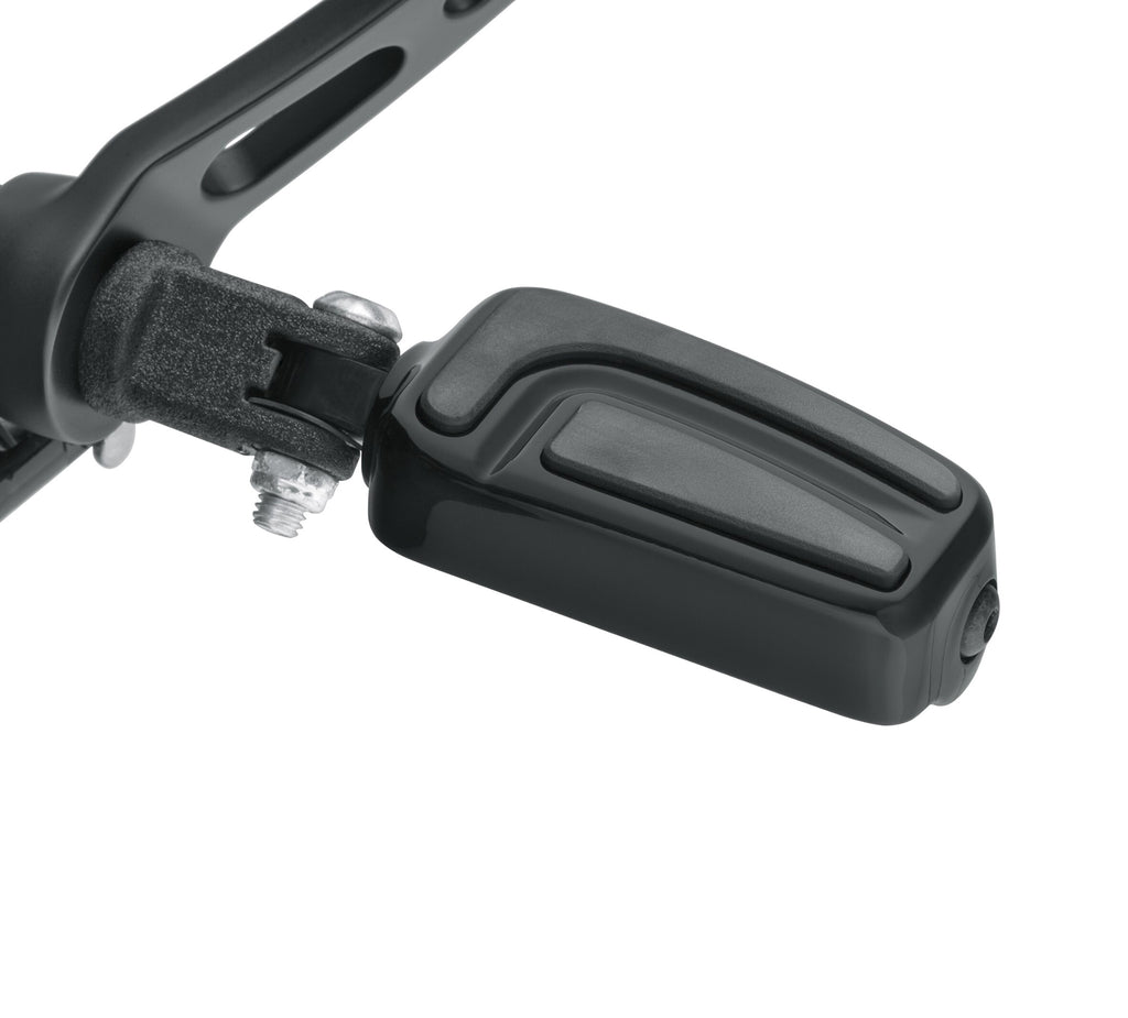 Airflow Footpegs