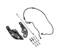Extended Reach Forward Control Kit - ABS
